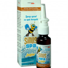 Sinus Spa Junior Phenalex 30ml