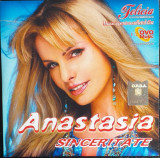CD Anastasia Sinceritate, Pop