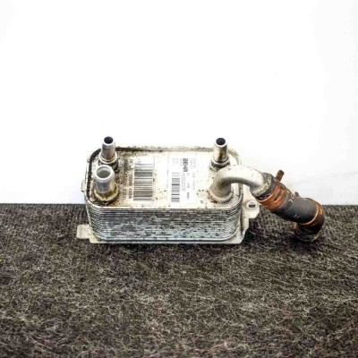 Răcitor de ulei VOLVO XC60 2012 OEM: 6G91-7A095-AD foto