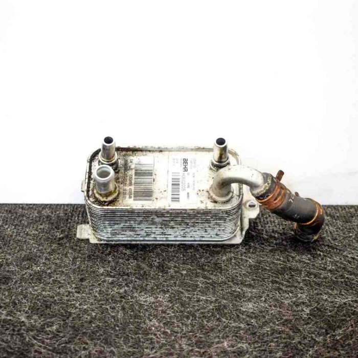 Răcitor de ulei VOLVO XC60 2012 OEM: 6G91-7A095-AD