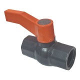 Cumpara ieftin Robinet din polietilena pentru apa, filet interior, Nr-8406, 2&quot;