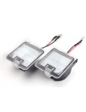 Set Lampi Undermirror Ford Kuga, Focus, Mondeo