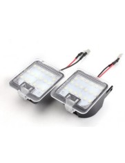 Set Lampi Undermirror Ford Kuga, Focus, Mondeo foto