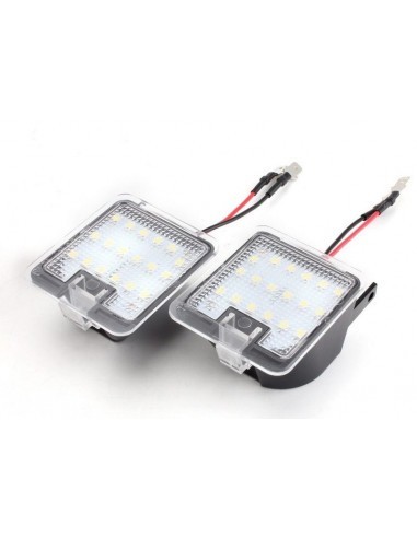 Set Lampi Undermirror Ford Kuga, Focus, Mondeo