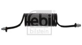 Furtun spirala Negru (M18 x 1,5 M16 x 1,5 M22 x 1,5) 5m