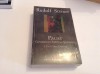 RUDOLF STEINER Faust. Consideratii spiritual-stiintifice vol. I si II-5/2