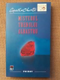 Agatha Christie - Misterul trenului albastru