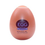 Mini Masturbator Tenga Egg Misty II