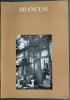 CATALOG EXPOZITIE RETROSPECTIVA CONSTANTIN BRANCUSI / GUGGENHEIM, NEW YORK 1969 (SIDNEY GEIST) [LIMBA ENGLEZA / 164 pag. format 19,7/28 cm]