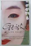 GEISHA by LIZA DALBY , 1999