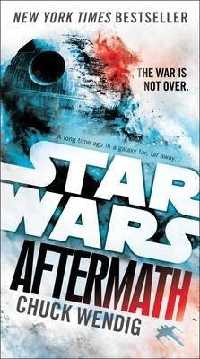 Star Wars: Aftermath foto