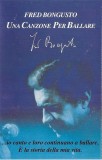 Fred Bongusto - Una Canzone Per Ballare, Caseta audio