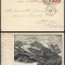 Switzerland 1902 Old postcard stationery Wengernalp to Oostende Belgium DB.286