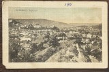 (185) CARTE POSTALA ROMANIA - SEGESVAR, SCHASSBURG, SIGHISOARA - 1910, Circulata, Printata