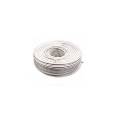 Cablu alarma neecranat 4x0.22mm CCA Chrome