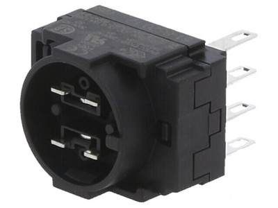 Element de contact 61 -25&amp;divide;55&amp;deg;C Conectori Pini NO x2 foto