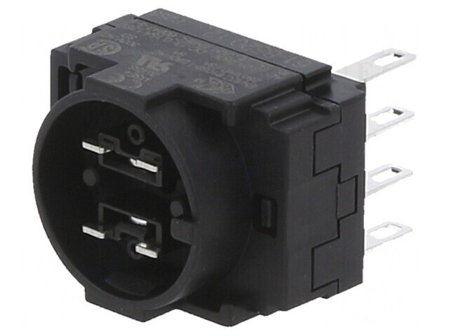 Element de contact 61 -25&divide;55&deg;C Conectori Pini NO x2