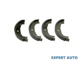 Saboti frana parcare BMW Seria 3 (1998-2005) [E46] #1
