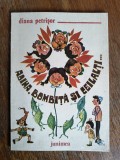 Adina, Bombita si ceilalti... - Diana Petrisor / C37G, Alta editura