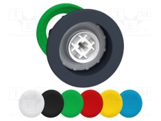 Comutator apăsare 30mm Schneider Electric Poz.i stab 1 IP66