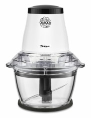 Chopper Tocator electric Trisa Quicky 6945.7010 - NOU
