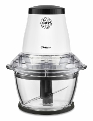 Chopper Tocator electric Trisa Quicky 6945.7010 - NOU foto