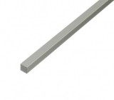 Cumpara ieftin Bara Patrata Aluminiu 30Mm, Aliaj 6082 / 3 Metri