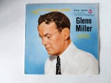 Vinil Glenn Miller &ndash; Gold Standard Series, Vinyl, 7&quot; 45 RPM, Jazz Big Band Swing