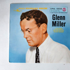Vinil Glenn Miller – Gold Standard Series, Vinyl, 7" 45 RPM, Jazz Big Band Swing