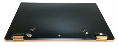 Ansamblu display compet Laptop HP Envy x360 15-DF, 15T-DF, UHD, 4K, L38112-001 foto