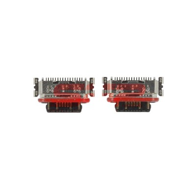 Conector alimentare Xiaomi 13 Lite foto