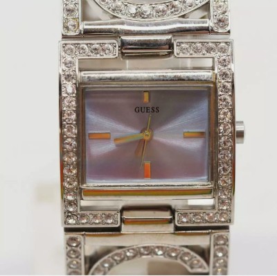 Ceas Guess original cu cristale foto