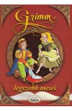 Legszebb mesei: Hamupipoke - Grimm