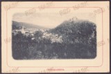 1772 - CISNADIOARA, Sibiu, Romania ( 16/10,5 cm ) - old postcard - unused