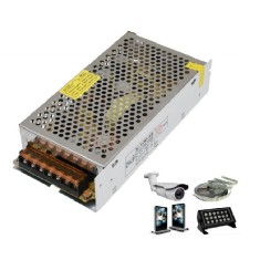 Sursa de Alimentare Metalica 220V 48V 100W 2A 7E068 XXM foto