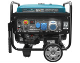 SH - Resigilat - Generator de curent 9.2 kW benzina PRO - Konner &amp; Sohnen - KS-12-1E-ATSR, Oem