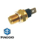 Sonda (senzor) temperatura chiulasa originala Aprilia - Derbi - Gilera &ndash; Piaggio - Vespa 50-125-150-180-200-250cc