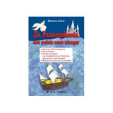 La francophonie, une patrie sans rivages - Mariana David