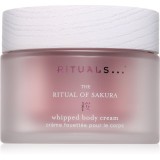 RITUALS The Ritual Of Sakura crema de corp 220 ml