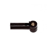 Tub aspirație ulei pentru lubrificator pompă de vacuum DeLaval 95967280 / universal