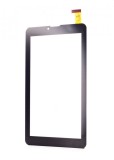 Touchscreen Allview AX4 Nano / 700D 3G Lite, Display Telefon, Negru