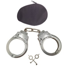 Catuse DEPOX&reg;, otel inoxidabil, lant, husa, 27 cm