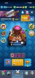 Vand cont Clash Royale!
