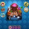 Vand cont Clash Royale!