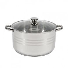 OALA INOX+CAPAC 30X17 CM, 12 , MYRA, COOKING BY