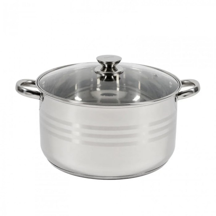 OALA INOX+CAPAC 30X17 CM, 12 , MYRA, COOKING BY