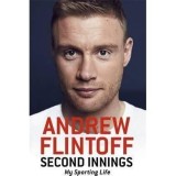 Cumpara ieftin Second Innings : My Sporting Life
