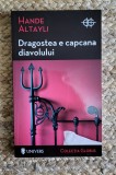 DRAGOSTEA E CAPCANA DIAVOLULUI - HANDE ALTAYLI