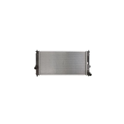 Radiator apa TOYOTA CELICA ZZT23 TYC 736-1006 foto