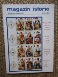 Magazin Istoric - IULIE 1998 NR. 7